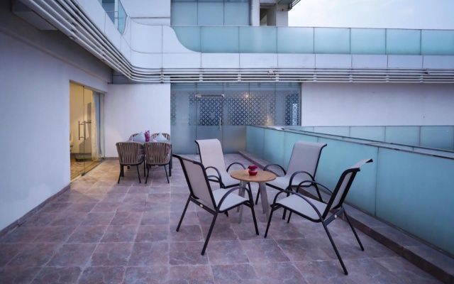 Regenta Suites Gurugram, Sector 49 Sohna Road
