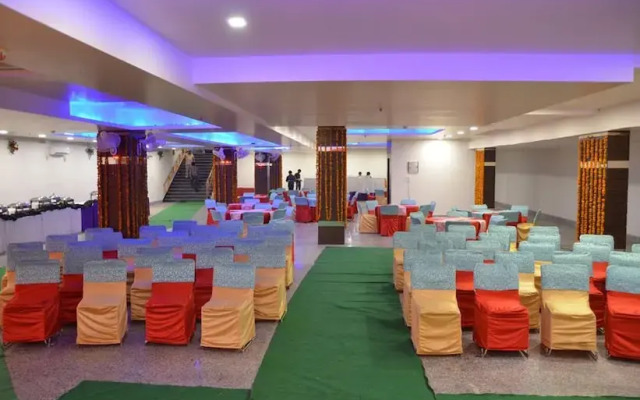 Hotel Krishnam