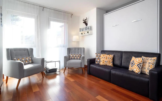 Apartamento Monte Perdido