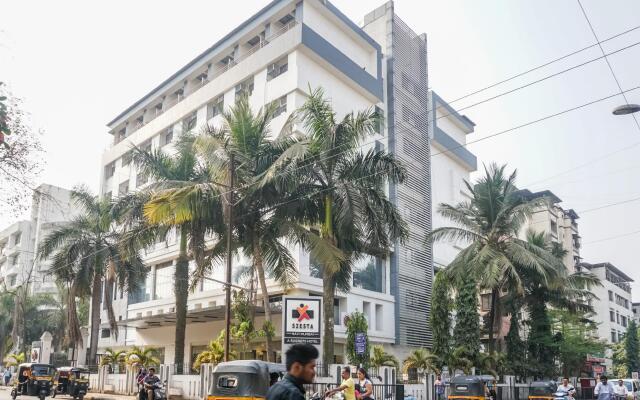 Siesta Navi Mumbai