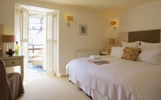 The Lugger Hotel