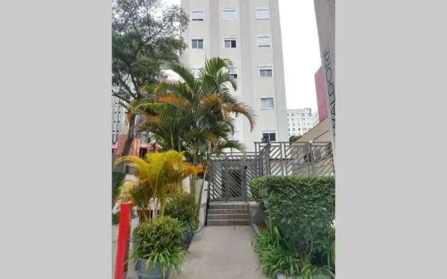 Rua Dr Diogo de Faria, 671 apto 81