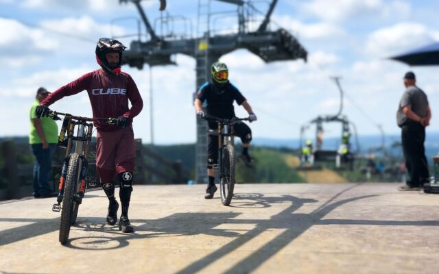 Bergheim Container Lodges