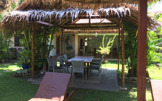 Samakkee Resort