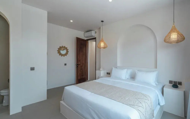 Nova Oasis 1