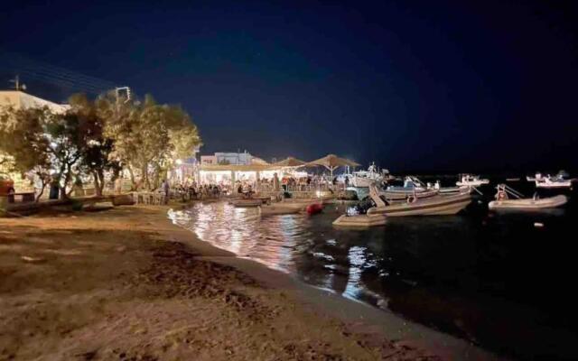 Kastron Aiolos 1 Sea view apartment