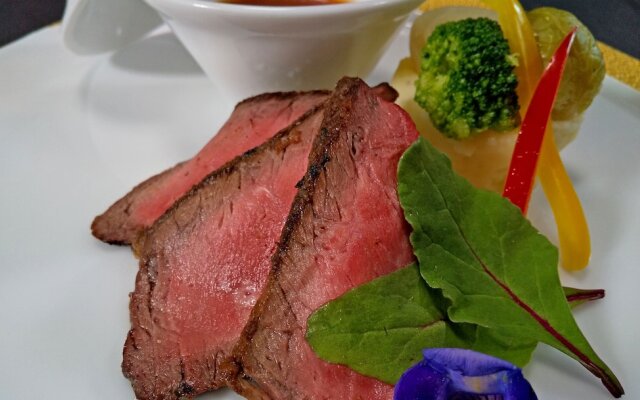 Tenku Kaiyu no Yado Suehiro