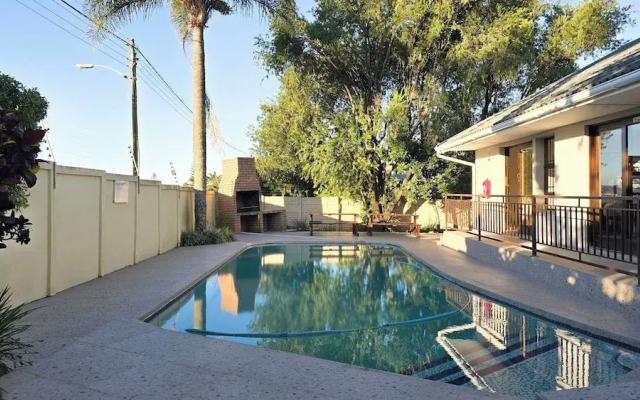 Sunset Events & Accommodation