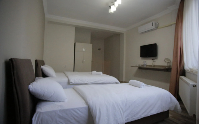 Puffin Suites & Rooms