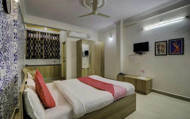 Hotel R V Comforts