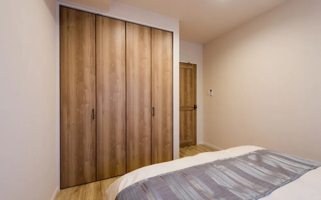 Coldio Yomitan Sunset Villa