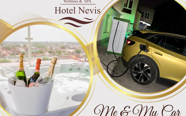 Hotel Nevis Wellness and Spa