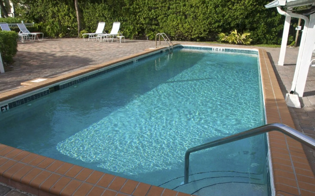 Harrington House Beachfront Bed & Breakfast