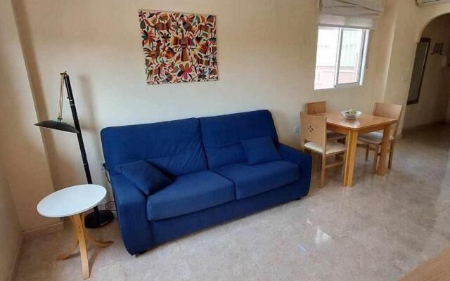 Apartamento Salamanca 4