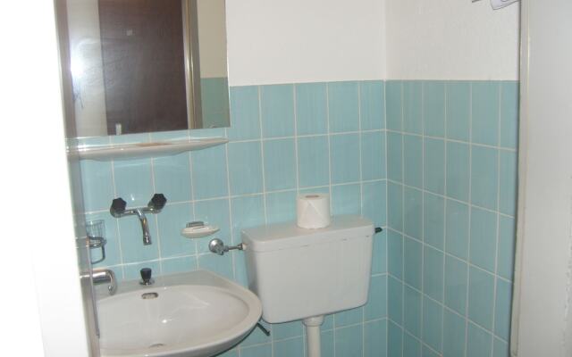 Hostel Vista Zweisimmen