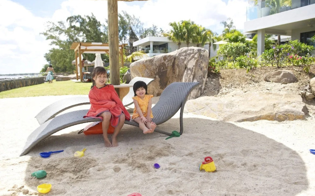 Leora Beach By Horizon Holidays