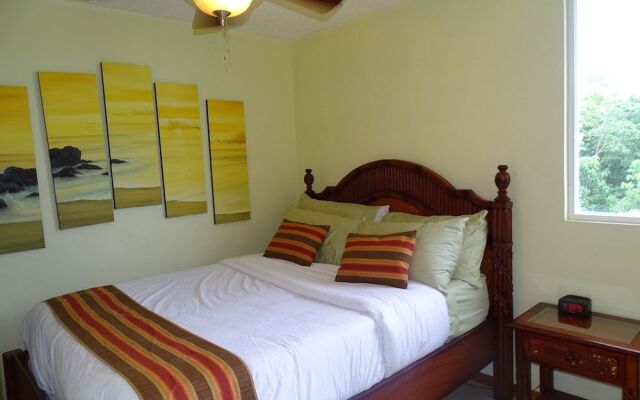 Jaco Beach Condos
