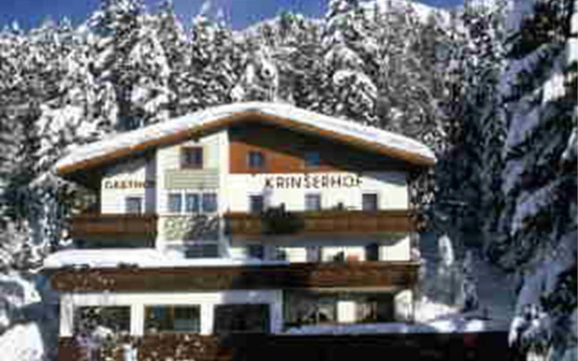 Garni Krinserhof