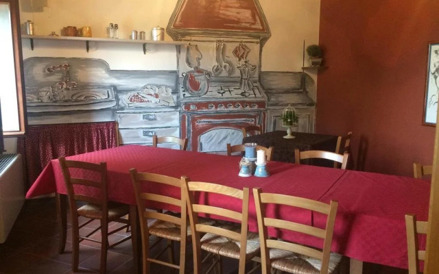 Agriturismo BB Il Tralcio