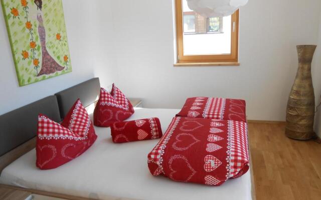 Apartment Sunshine Bruck am Ziller