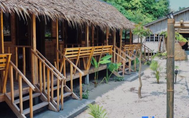 The Hideaway Koh Lipe