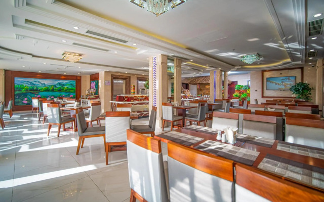 Alani Sea View Hotel