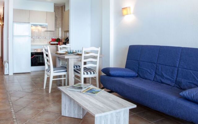 Apartment Fanals Playa de Aro 21373