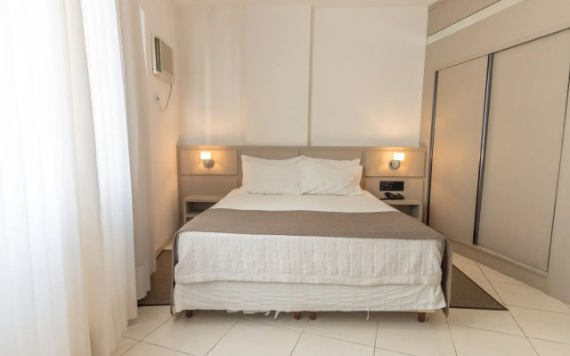 Hotel Ilha da Madeira