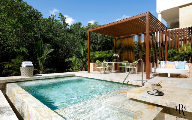 TRS Yucatan Hotel - Adults Only - All Inclusive