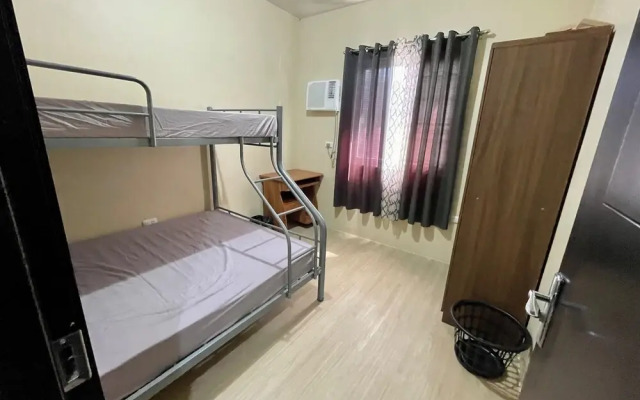 Mago Nouveau Residence 1