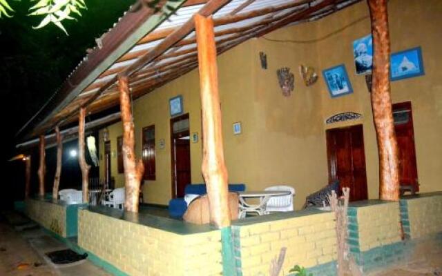 Dark Horse Resort Yala