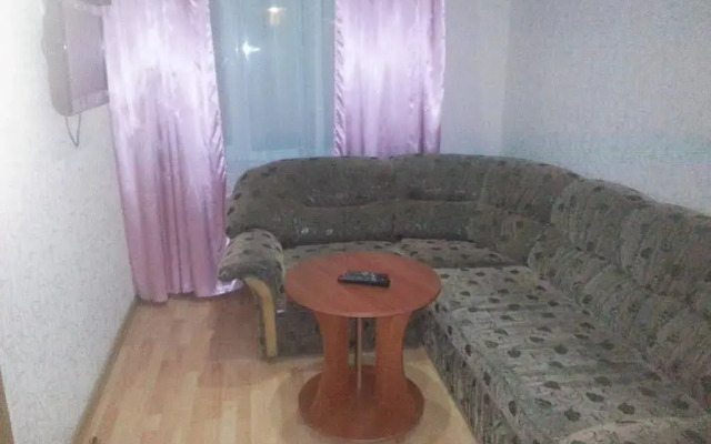 Отель Адлер