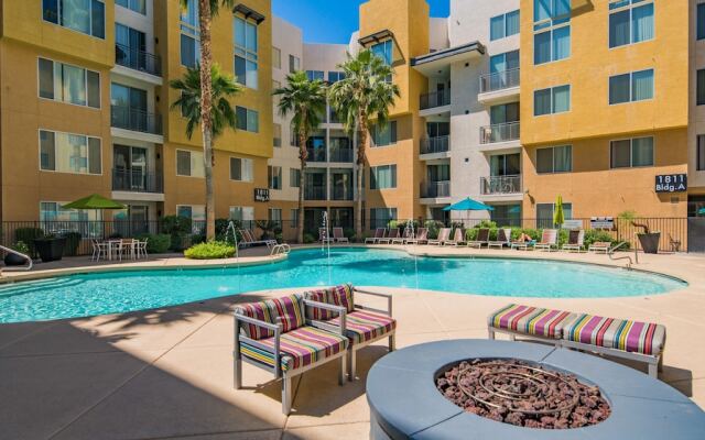 Tempe Luxury Apartments by WanderJaunt