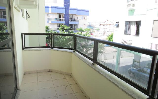 Apartamento 300m do Mar - HX04F