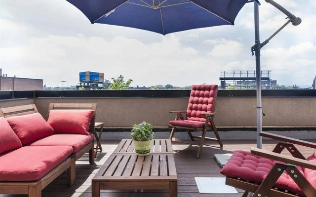 onefinestay - Brooklyn apartments