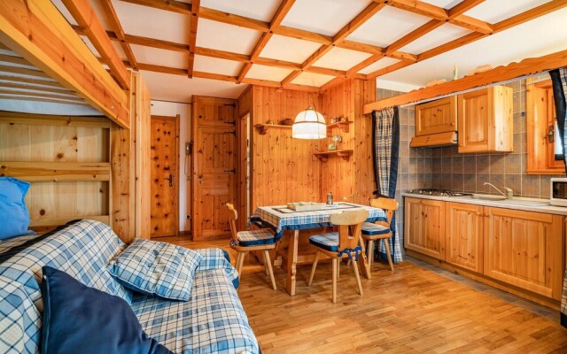 Beautiful Apartment in Ayas With Wifi