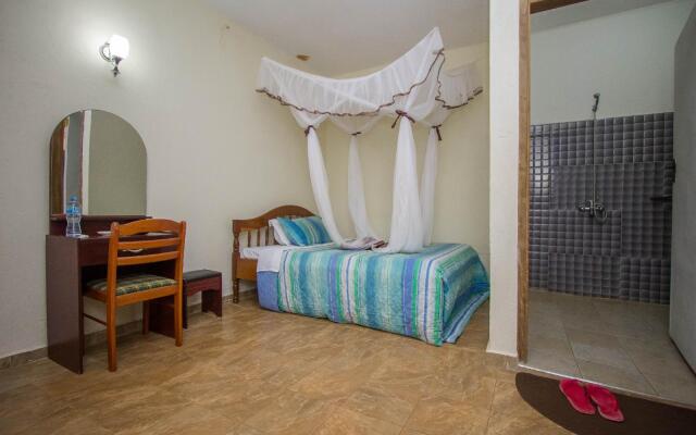 Panorama Cottages Tororo