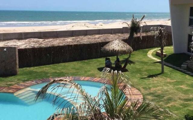 Vilas na Praia Residence