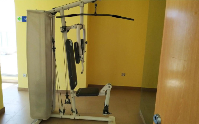 Alcocebre Suites Hotel 3000