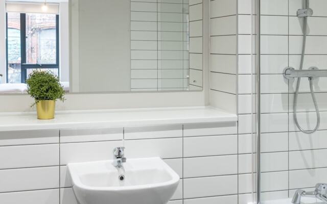 Host Stay Richmond Place 102