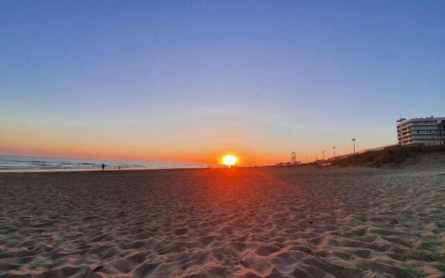 Appartement Saint-Jean-de-Monts, 2 pièces, 5 personnes - FR-1-224C-262