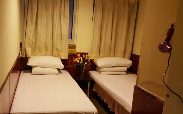 Qian Yue Guest House (Managed by Koalabeds Group)