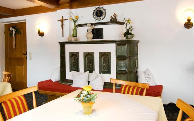 Gästehaus Sonnleit Zimmer & Appartements
