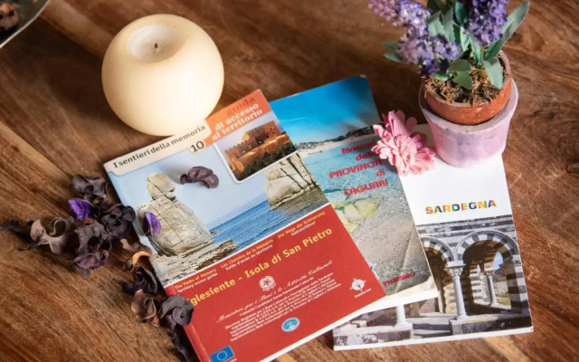 Welcomely - La Casa di Annetta