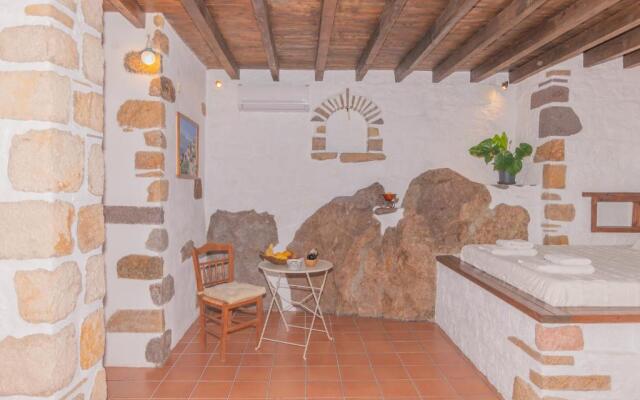 Villa Margarita Studio