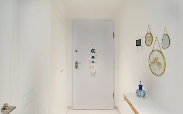 Casas do Forte CC in Tavira