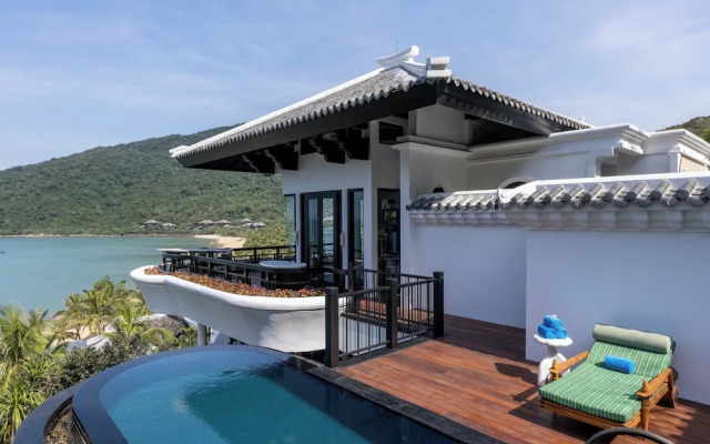 InterContinental Danang Sun Peninsula Resort by IHG