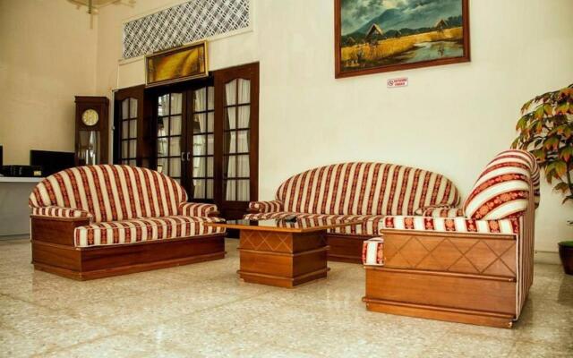 Kartika Syariah Guest House