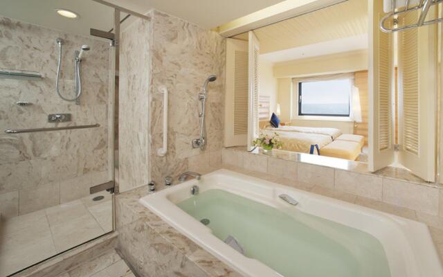 Okura Tokyo Bay Hotel