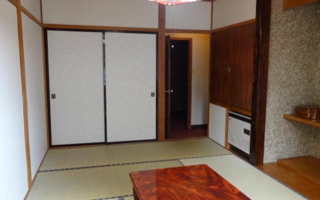 Ryokan Miyuki – Guest Rooms – Hakuba